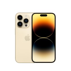 iPhone 14 Pro 256GB Oro