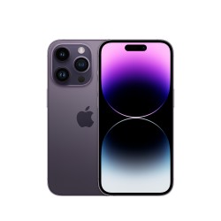 iPhone 14 Pro 256GB Violeta