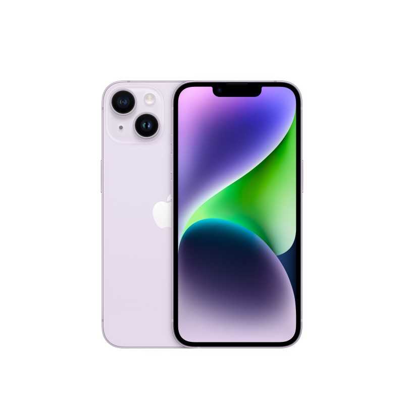 iPhone 14 Plus 512GB Violeta