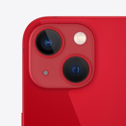 iPhone 13 512GB Rojo