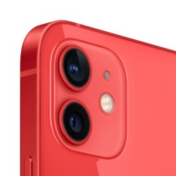 iPhone 12 64GB Rojo