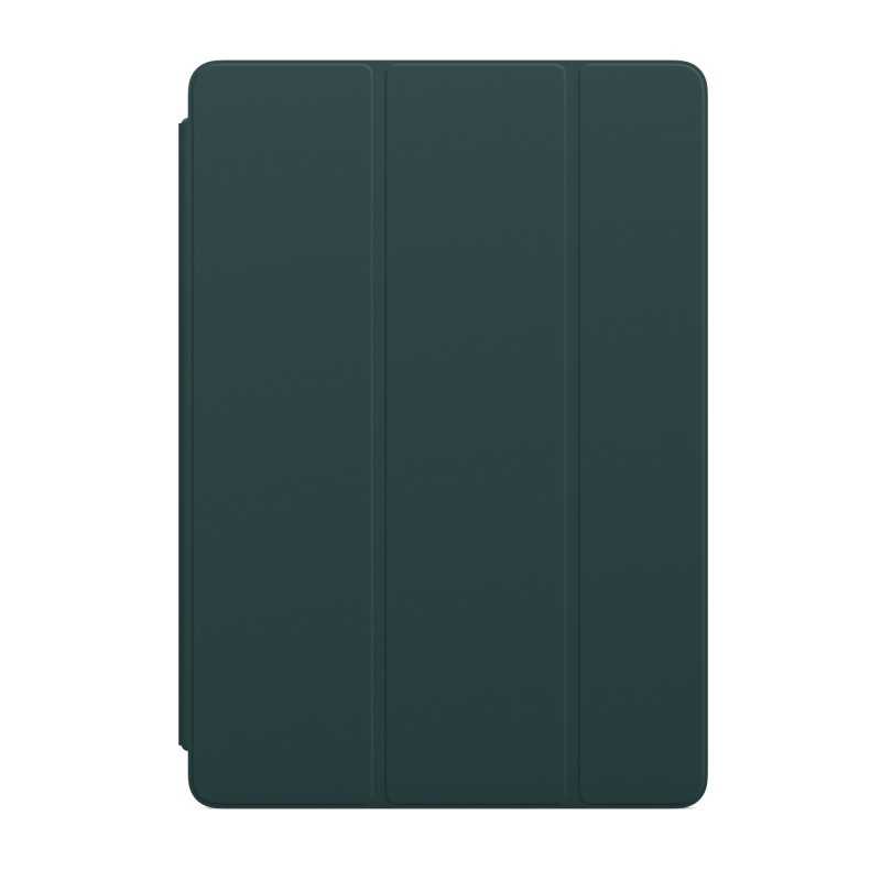 Funda Inteligente iPad 10.2 Verde