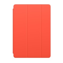 Funda Inteligente iPad 10.2 Naranja