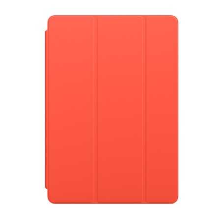 Funda Inteligente iPad 10.2 Naranja