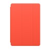 Funda Inteligente iPad 10.2 Naranja