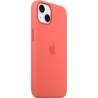 Funda Silicona iPhone 13 Pomelo