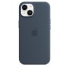 Funda MagSafe iPhone 14 Azul