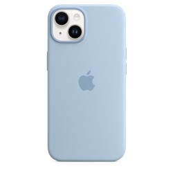 Funda MagSafe iPhone 14 Cielo