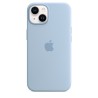 Funda MagSafe iPhone 14 Cielo