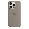 Funda iPhone 15 Pro Magsafe Arcilla