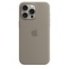 Funda iPhone 15 Pro Max Magsafe Arcilla