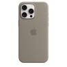 Funda iPhone 15 Pro Max Magsafe Arcilla