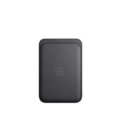 Cartera Magsafe iPhone Negro