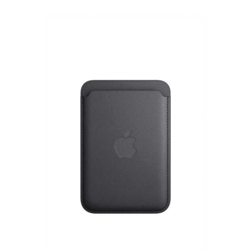 Cartera Magsafe iPhone Negro