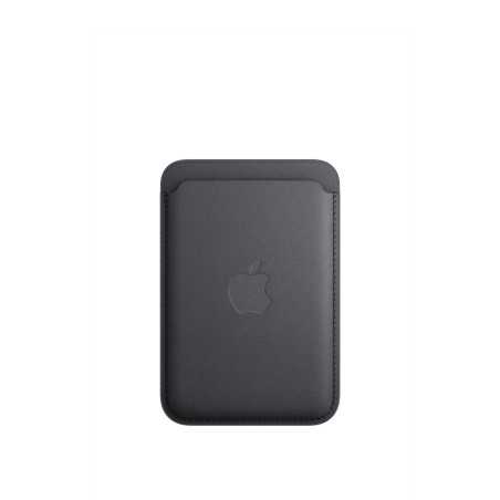 Cartera Magsafe iPhone Negro