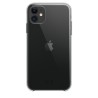 Funda Transparente iPhone 11