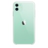 Funda Transparente iPhone 11