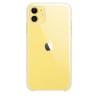 Funda Transparente iPhone 11