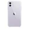 Funda Transparente iPhone 11