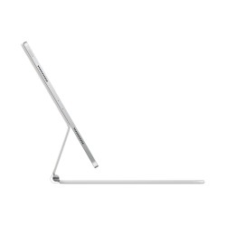 Magic Keyboard iPad Pro 12.9 Blanco