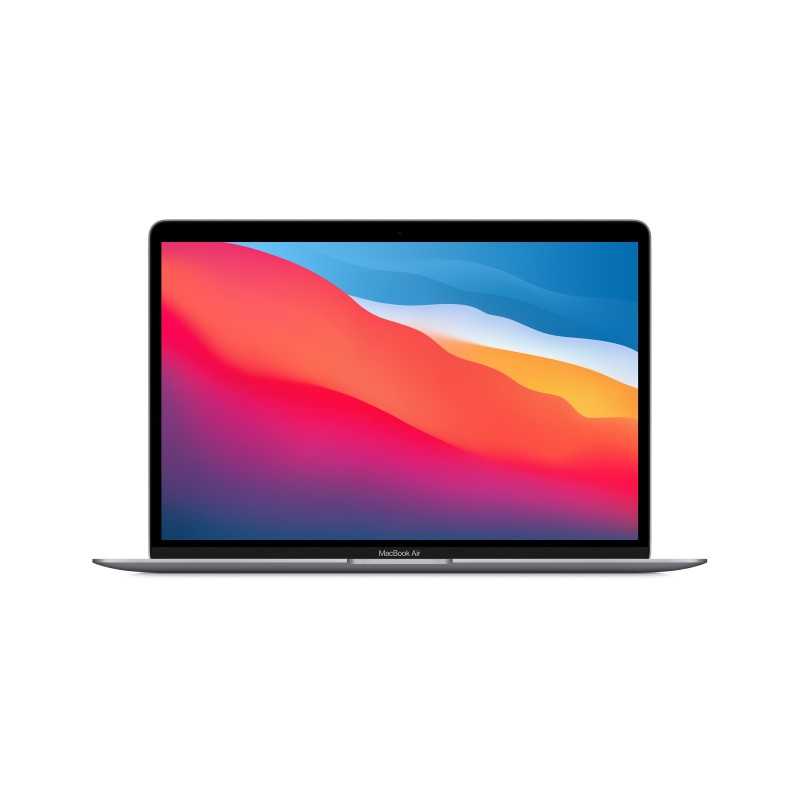 MacBook Air 13 M1 512GB Gris RAM 16GB