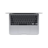 MacBook Air 13 M1 512GB Gris RAM 16GB