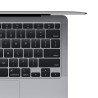 MacBook Air 13 M1 512GB Gris RAM 16GB