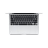 MacBook Air 13 M1 256GB Plata RAM 16GB