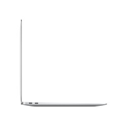 MacBook Air 13 M1 256GB Plata RAM 16GB