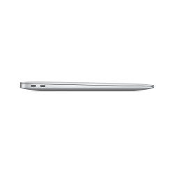 MacBook Air 13 M1 256GB Plata RAM 16GB