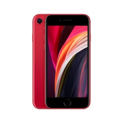 iPhone SE 64GB Rojo 2th