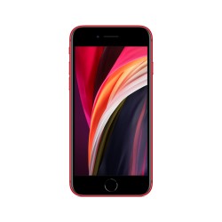 iPhone SE 64GB Rojo 2th