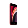 iPhone SE 64GB Rojo 2th