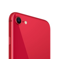 iPhone SE 64GB Rojo 2th