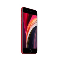 iPhone SE 128GB Rojo 2th