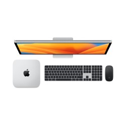 Mac Mini M2 256GB RAM 16GB