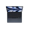 MacBook Air 13 M2 1TB 70W Negro