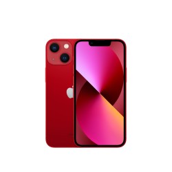 iPhone 13 Mini 512GB Rojo