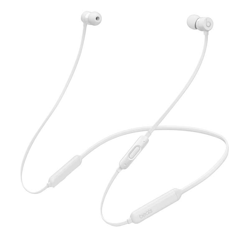 Auriculares BeatsX Blanco