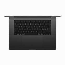 MacBook Pro 16 M3 Pro 1TB Negro