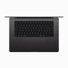 MacBook Pro 16 M3 Pro 1TB Negro