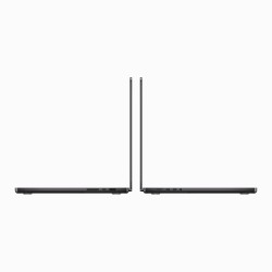 MacBook Pro 16 M3 Pro 1TB Negro