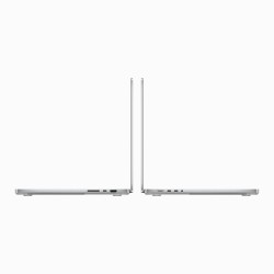 MacBook Pro 16 M3 Max 2TB 36GB Plata