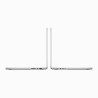 MacBook Pro 16 M3 Max 2TB 36GB Plata