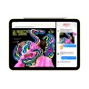 iPad 10.9 Wifi 256GB Rosa