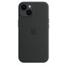 Funda MagSafe iPhone 14 Negro