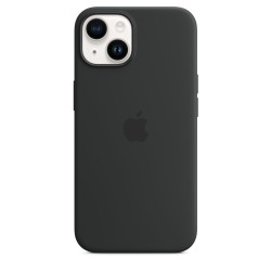 Funda MagSafe iPhone 14 Negro