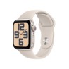 Watch SE GPS 40mm Correa Beige - M L