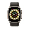 Watch Ultra GPS Celular 49 Negro S M