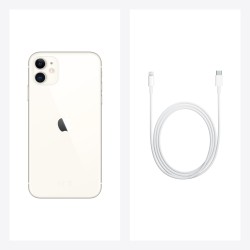 iPhone 11 64GB Blanco